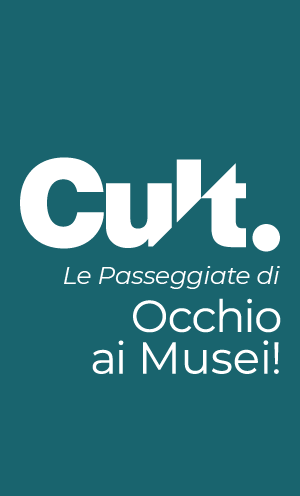 Le Passeggiate di Occhio ai Musei!